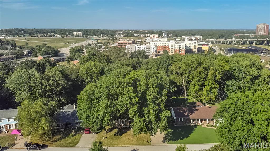 Crystal Spgs Wood - Residential