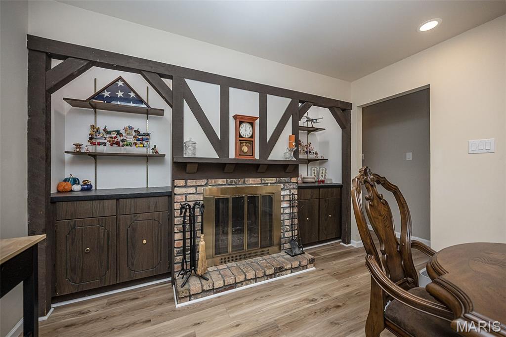 Crystal Spgs Wood - Residential