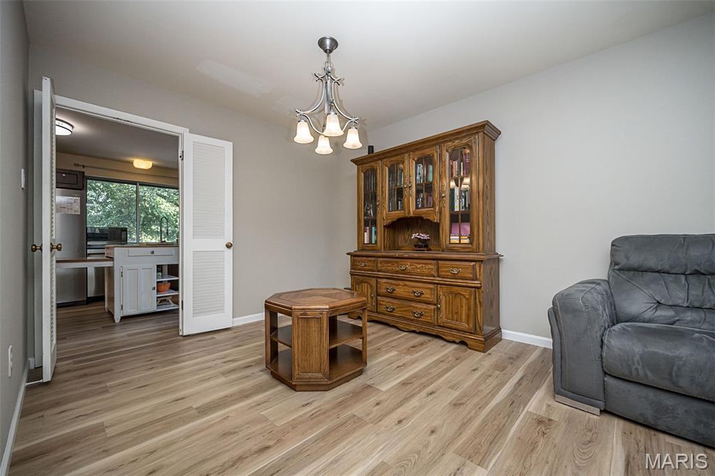 Crystal Spgs Wood - Residential