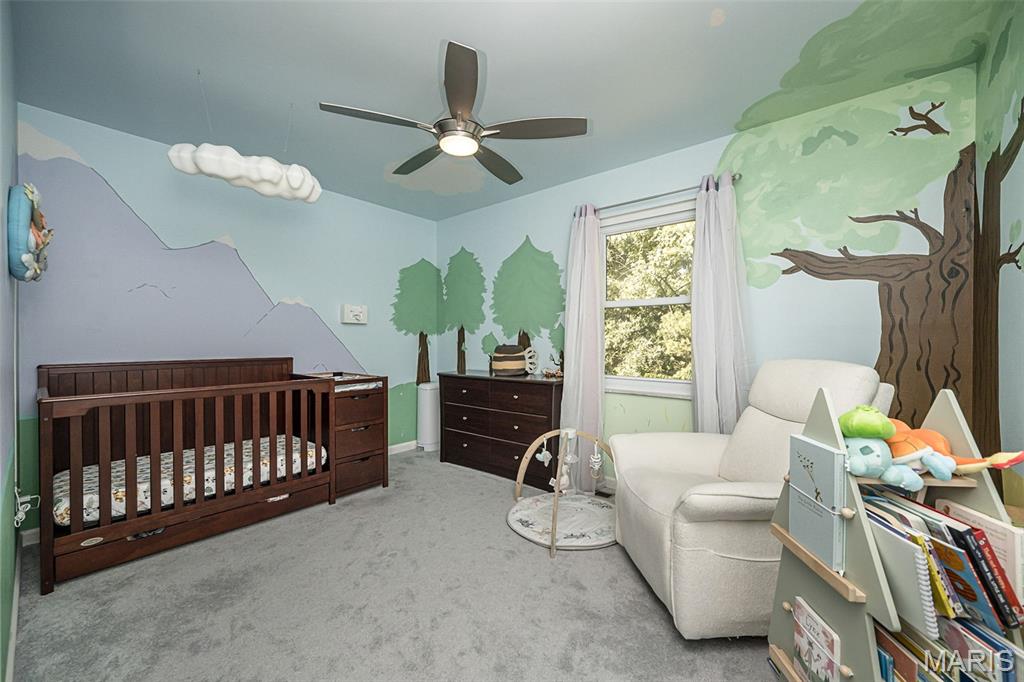 Crystal Spgs Wood - Residential