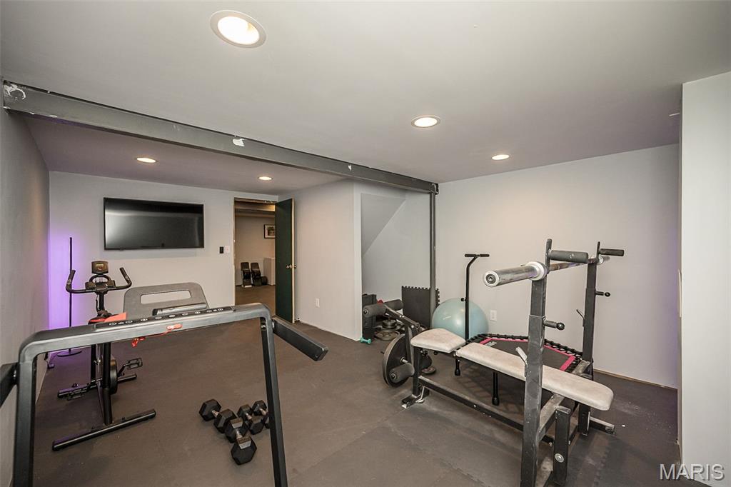 Crystal Spgs Wood - Residential