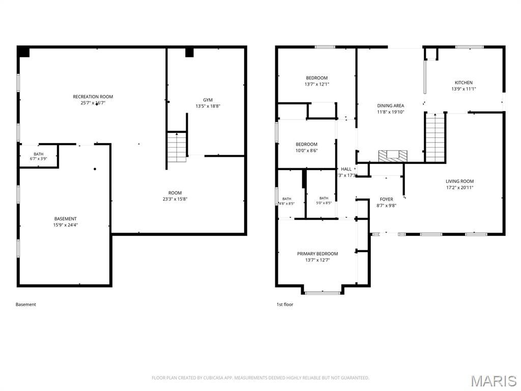 Crystal Spgs Wood - Residential