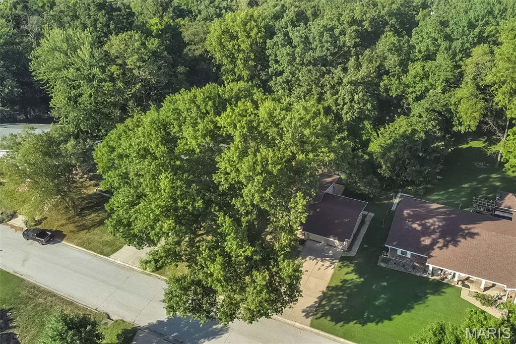 Crystal Spgs Wood - Residential