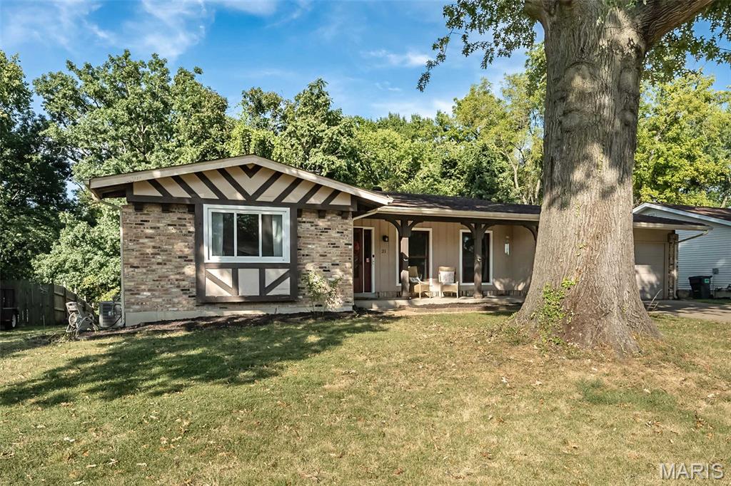 Crystal Spgs Wood - Residential