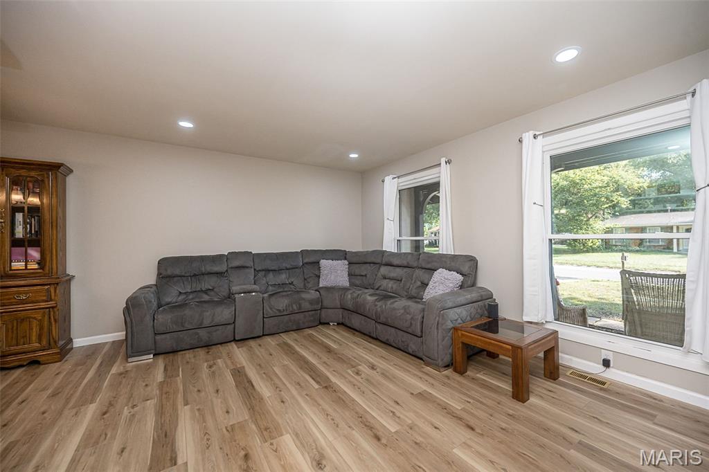 Crystal Spgs Wood - Residential