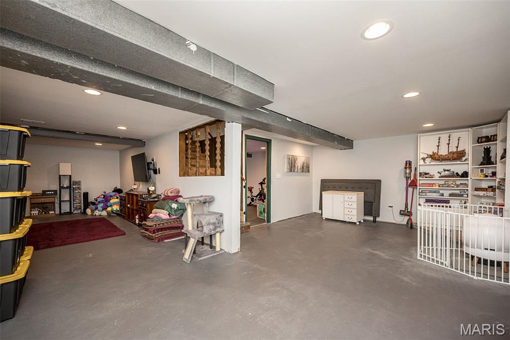 Crystal Spgs Wood - Residential