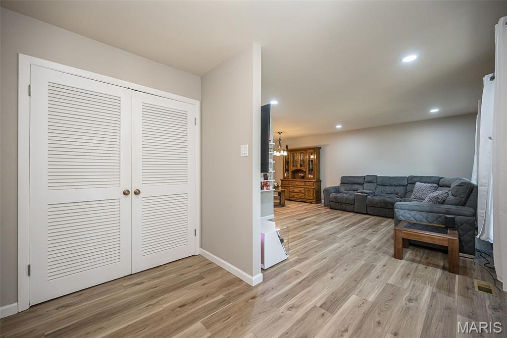 Crystal Spgs Wood - Residential