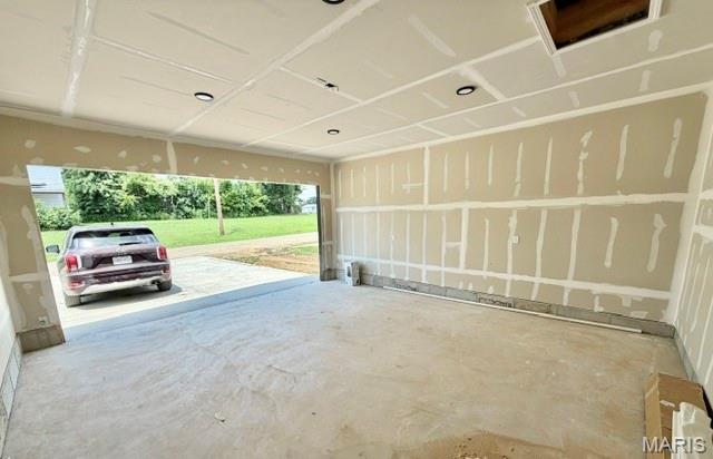 Hunter's Fifth Addition - Residential