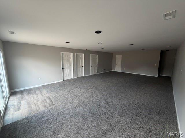 Hunter's Fifth Addition - Residential