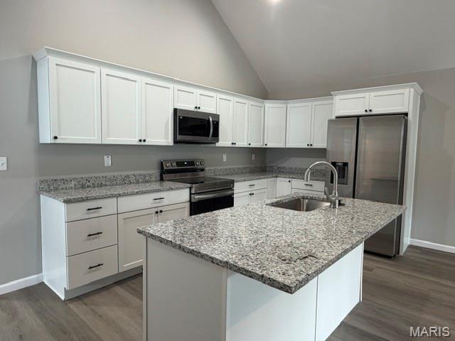 Hunter's Fifth Addition - Residential