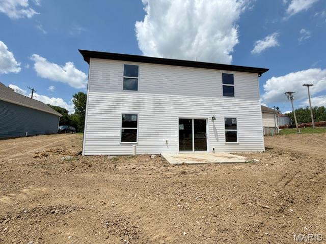 Hunter's Fifth Addition - Residential