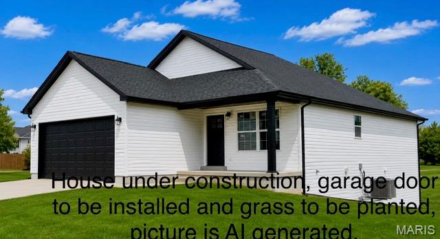 Hunter's Fifth Addition - Residential