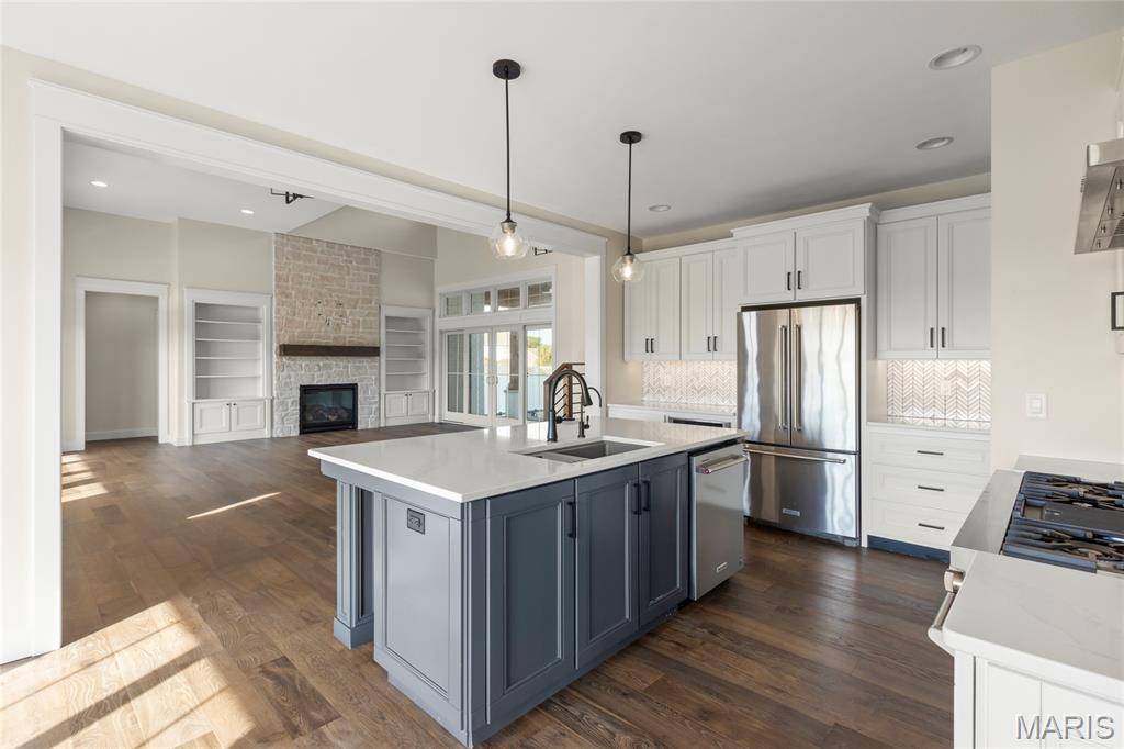 Orchard Hills - Residential