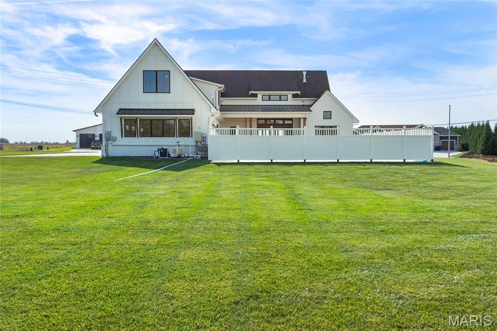 Orchard Hills - Residential