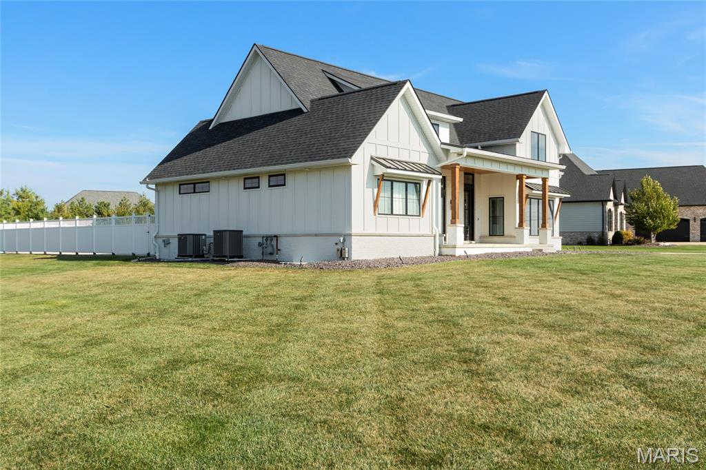 Orchard Hills - Residential