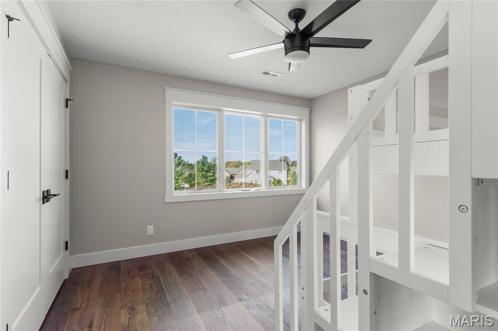 Orchard Hills - Residential