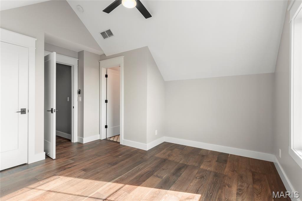 Orchard Hills - Residential