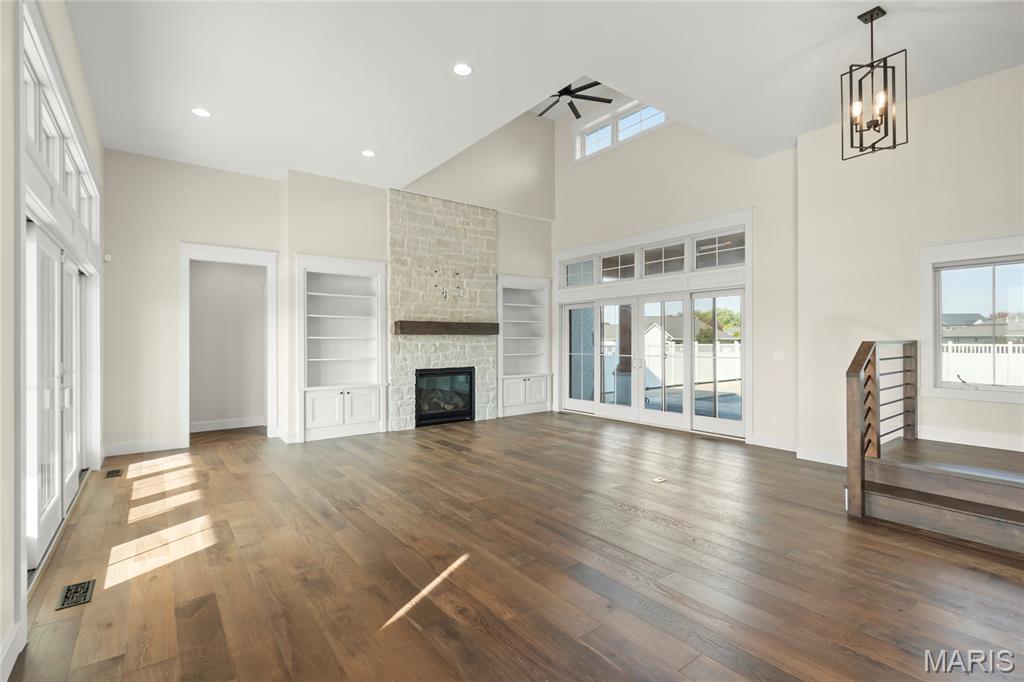 Orchard Hills - Residential