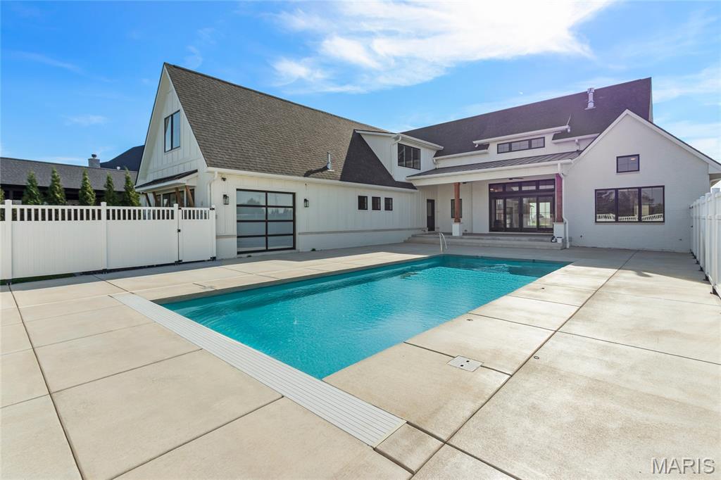 Orchard Hills - Residential