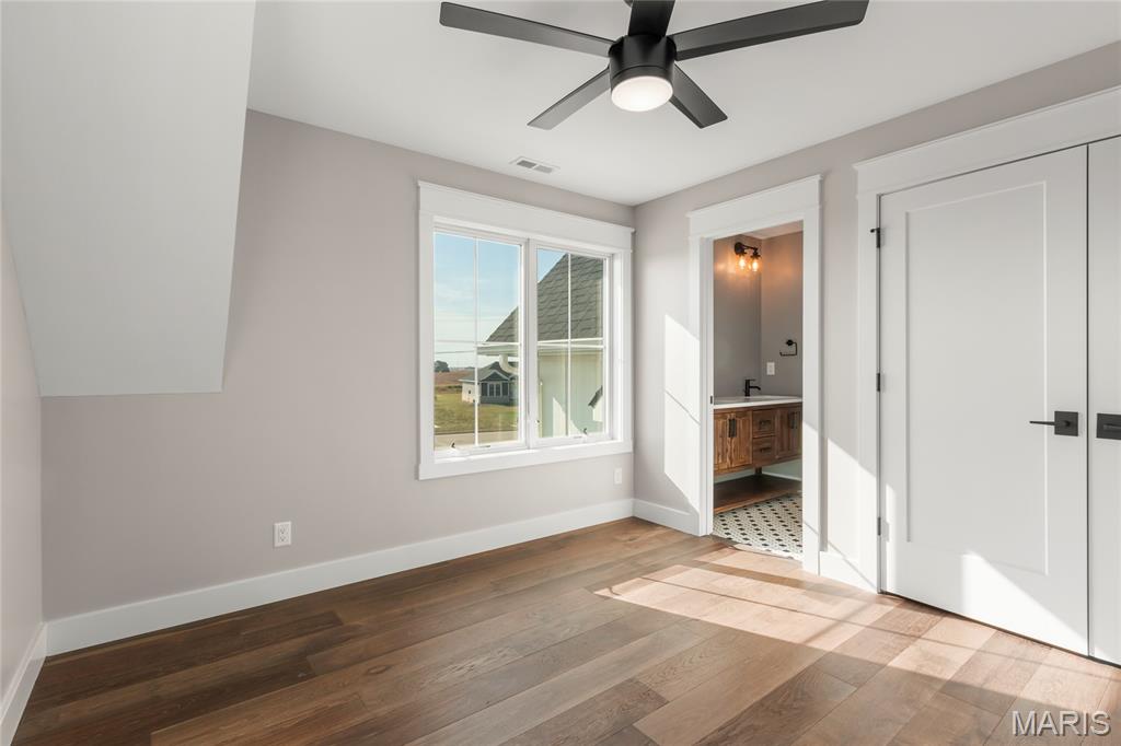 Orchard Hills - Residential