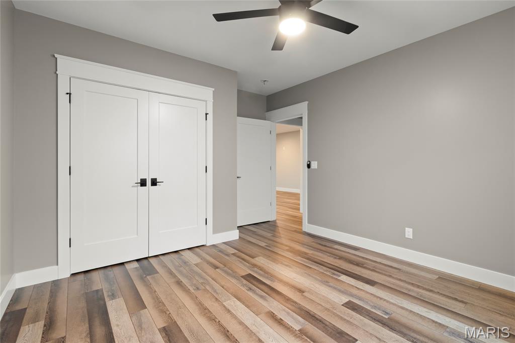 Orchard Hills - Residential