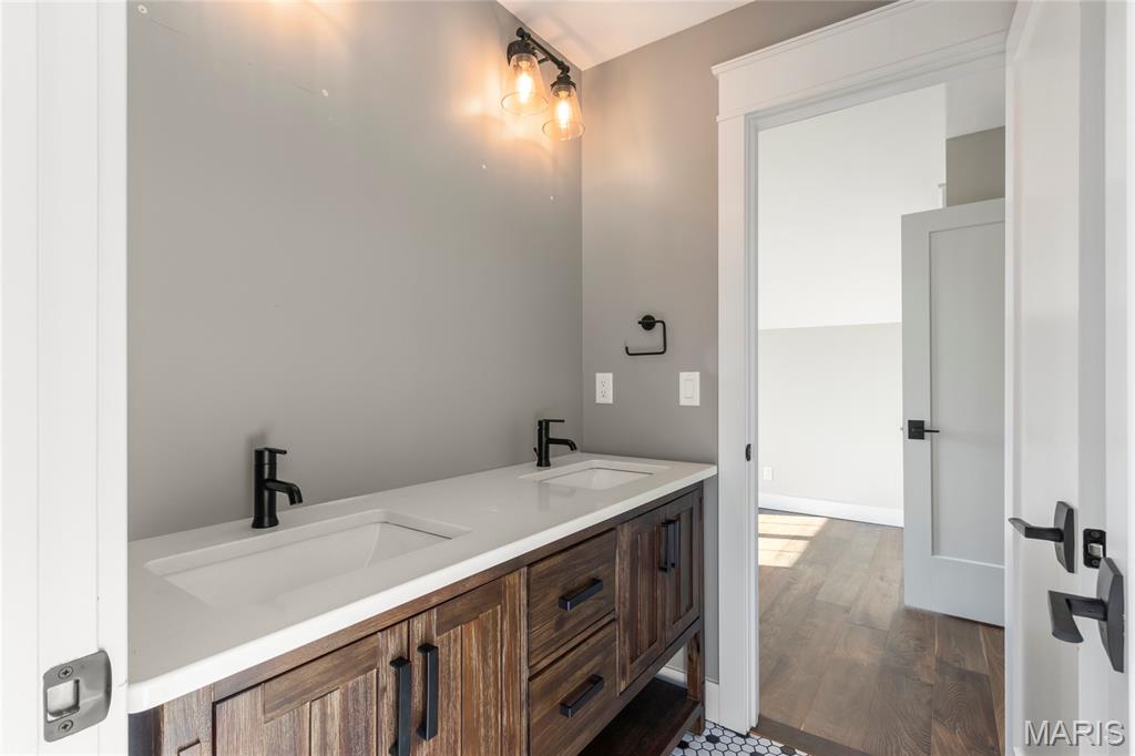 Orchard Hills - Residential