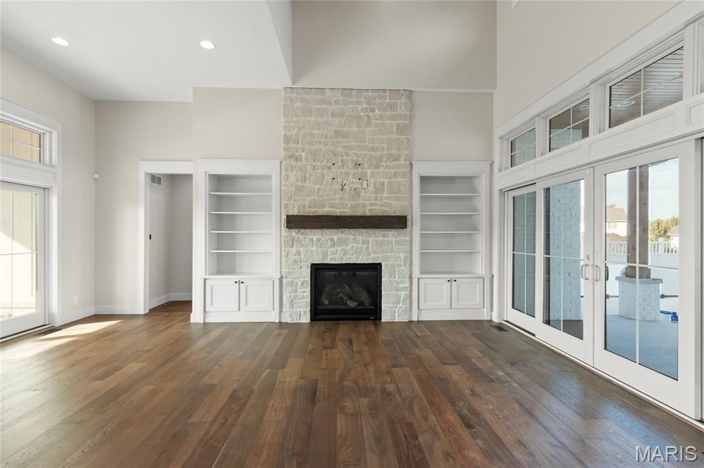 Orchard Hills - Residential