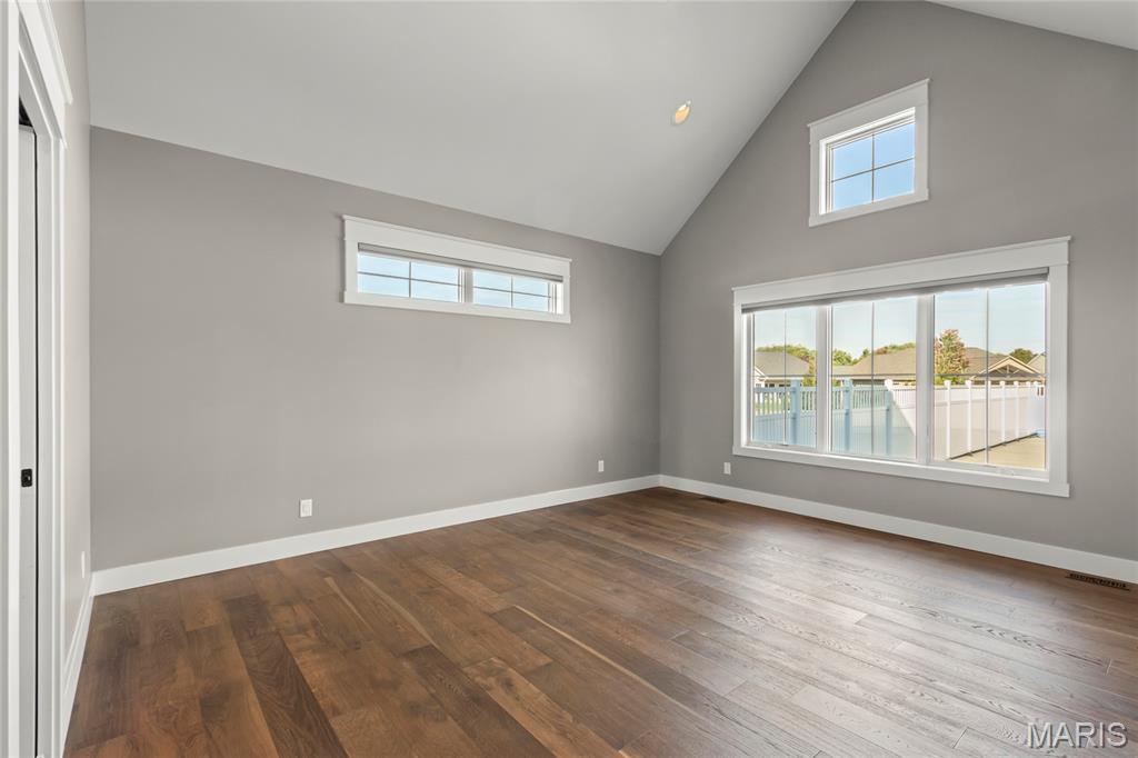 Orchard Hills - Residential