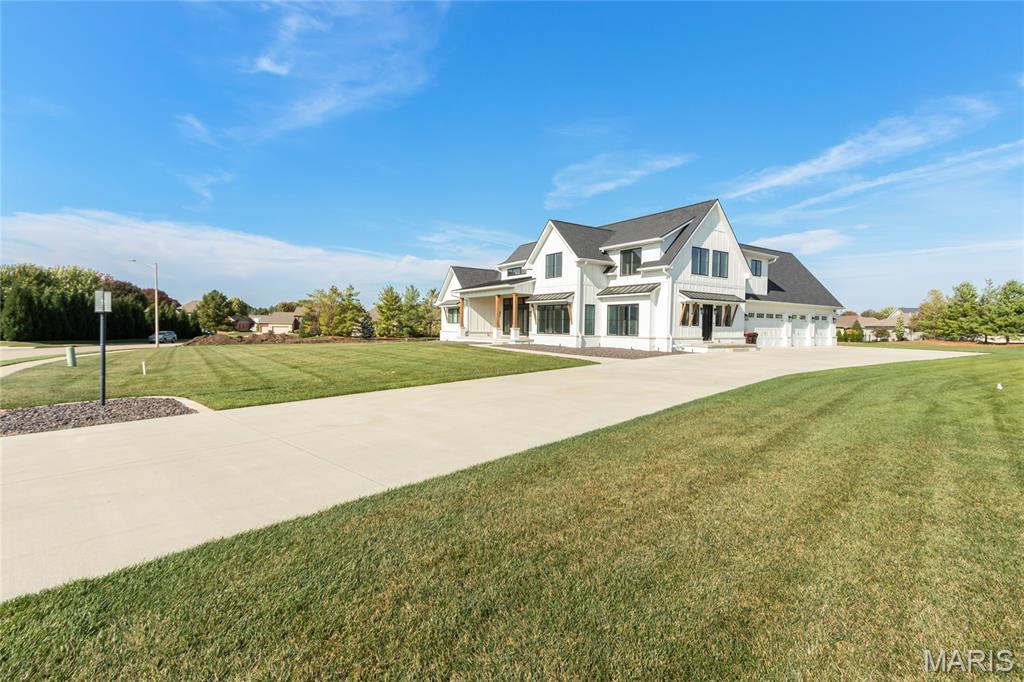 Orchard Hills - Residential