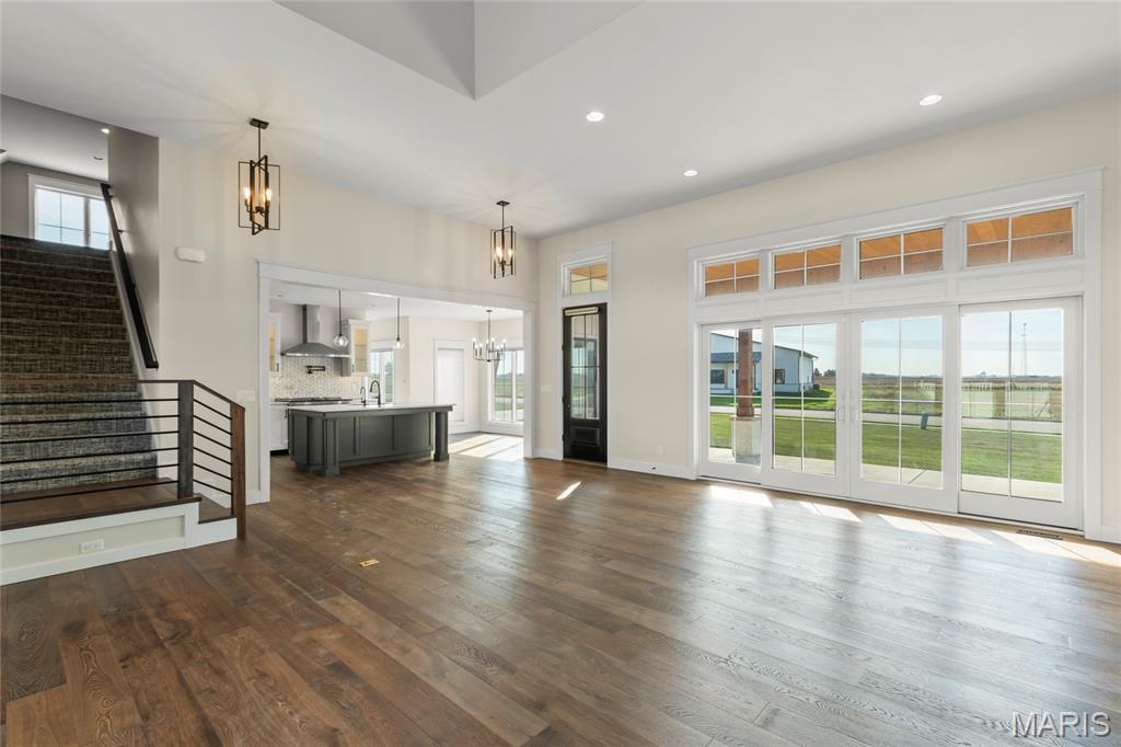 Orchard Hills - Residential