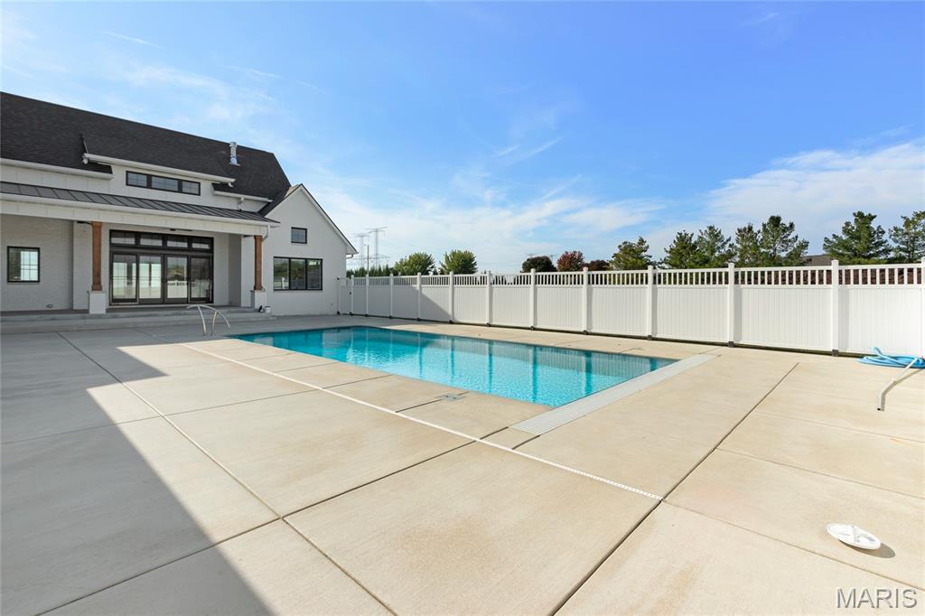 Orchard Hills - Residential