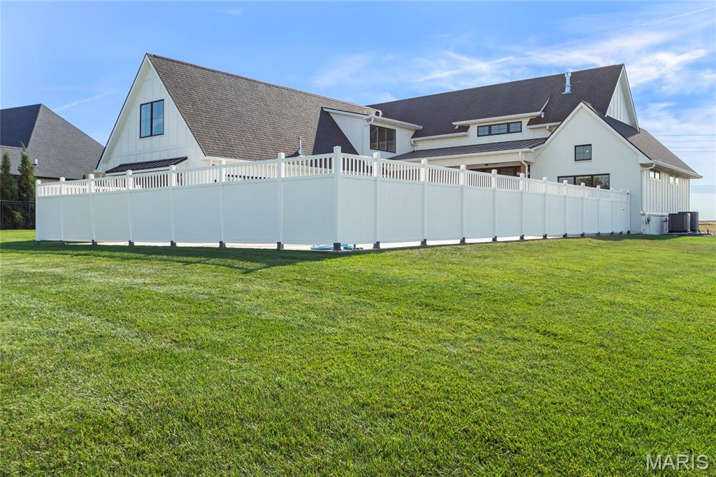 Orchard Hills - Residential