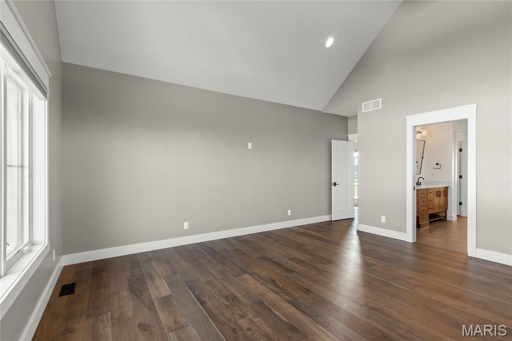 Orchard Hills - Residential