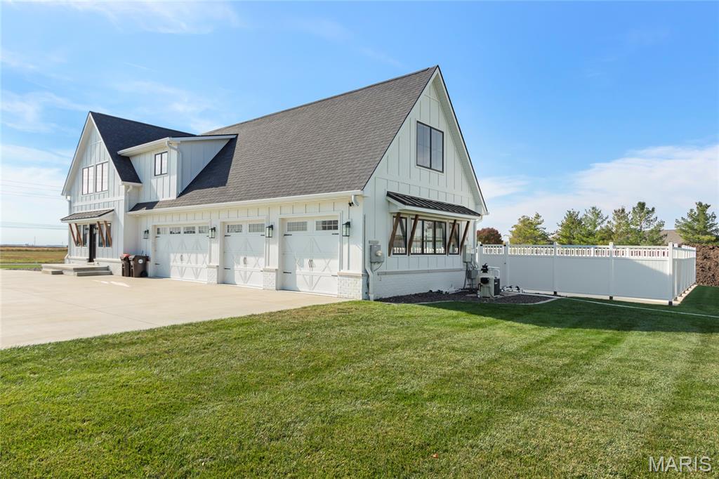 Orchard Hills - Residential