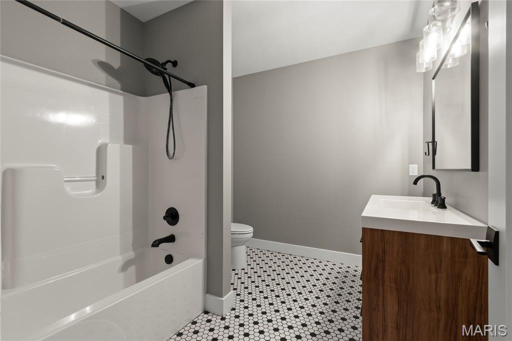 Orchard Hills - Residential