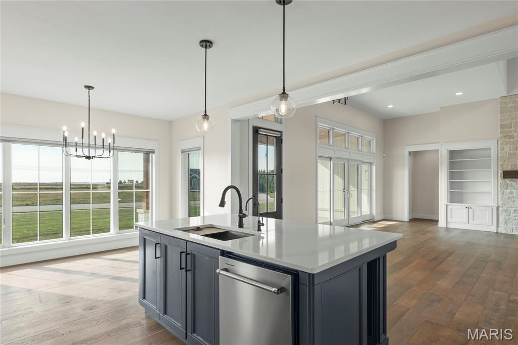 Orchard Hills - Residential