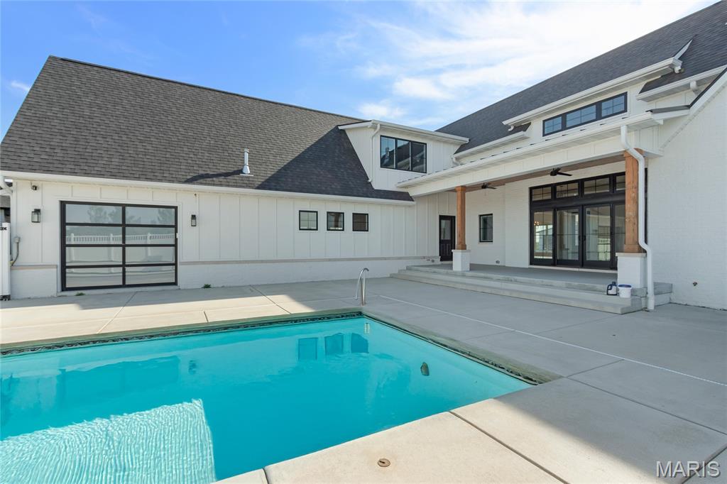 Orchard Hills - Residential