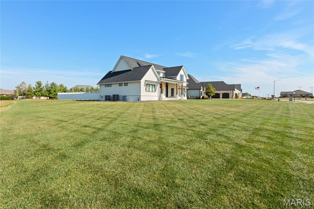 Orchard Hills - Residential