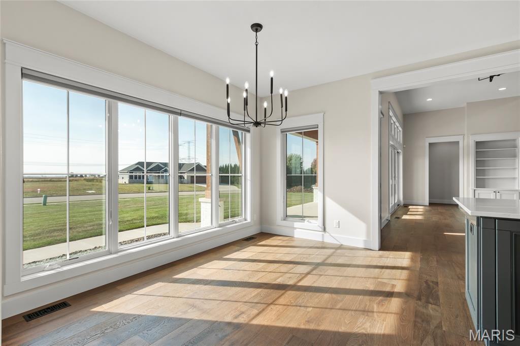 Orchard Hills - Residential
