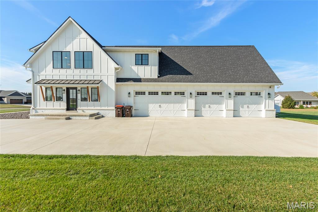 Orchard Hills - Residential