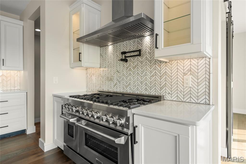 Orchard Hills - Residential