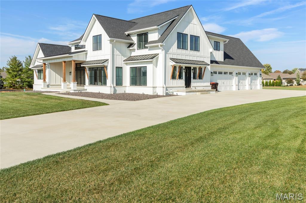 Orchard Hills - Residential