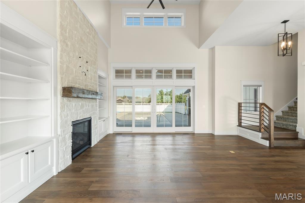 Orchard Hills - Residential