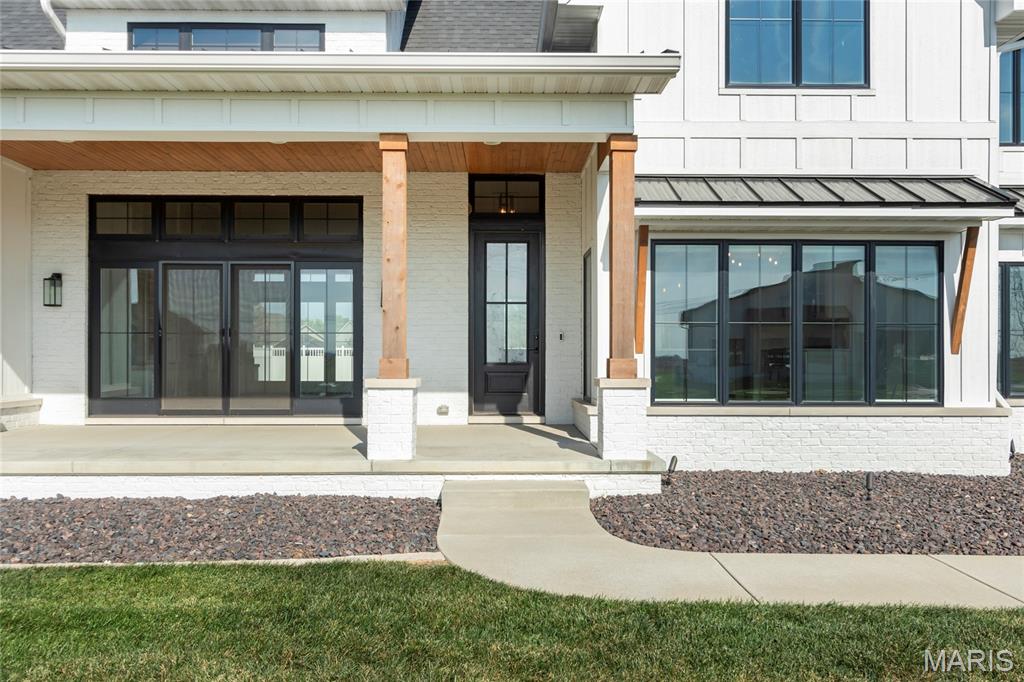 Orchard Hills - Residential
