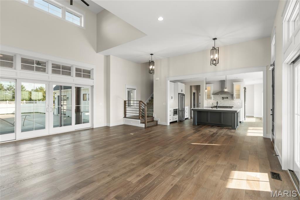 Orchard Hills - Residential