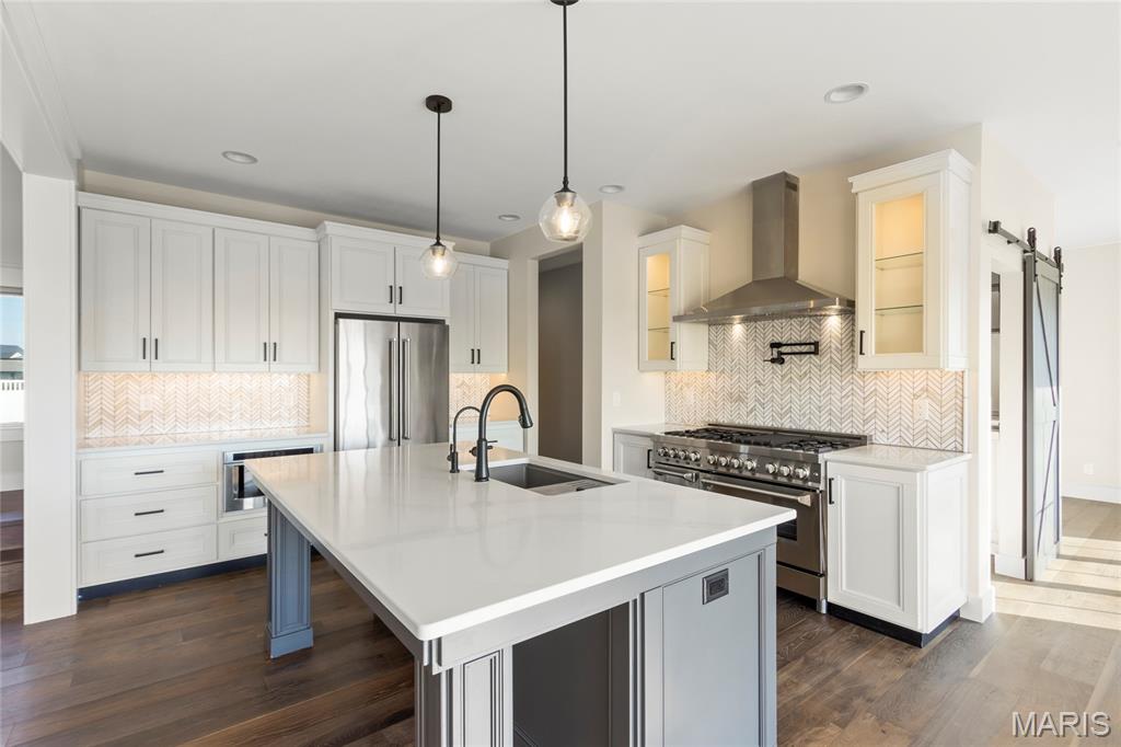 Orchard Hills - Residential
