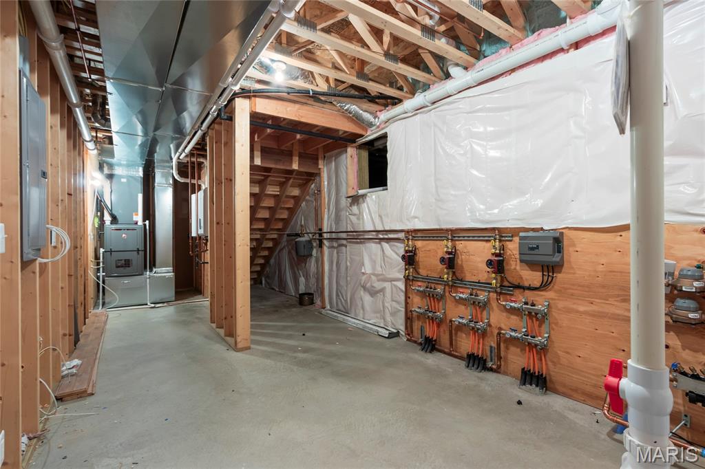 Orchard Hills - Residential