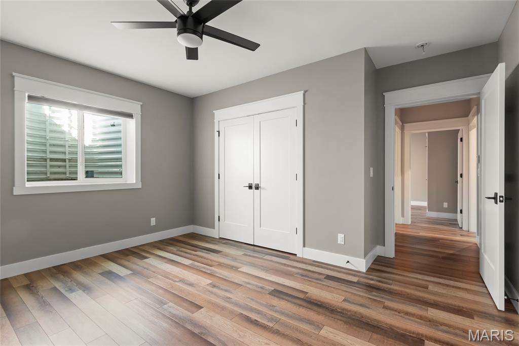 Orchard Hills - Residential