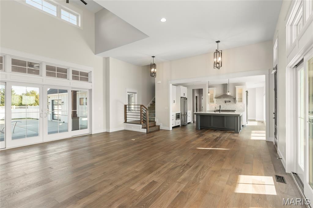 Orchard Hills - Residential