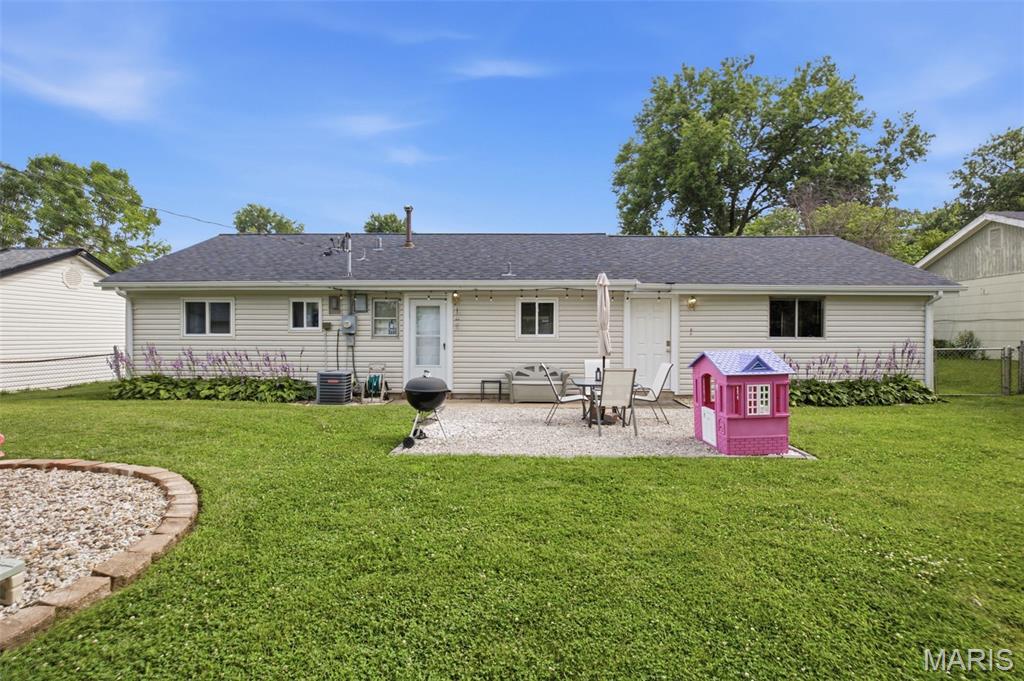 Forest Park Of Ofallon - Residential